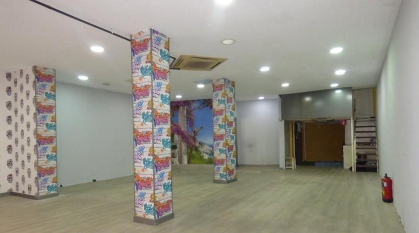 Local comercial