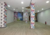 Local comercial
en venda
amb 170m² a Benidorm, calle de venus, 4, 03501 foto