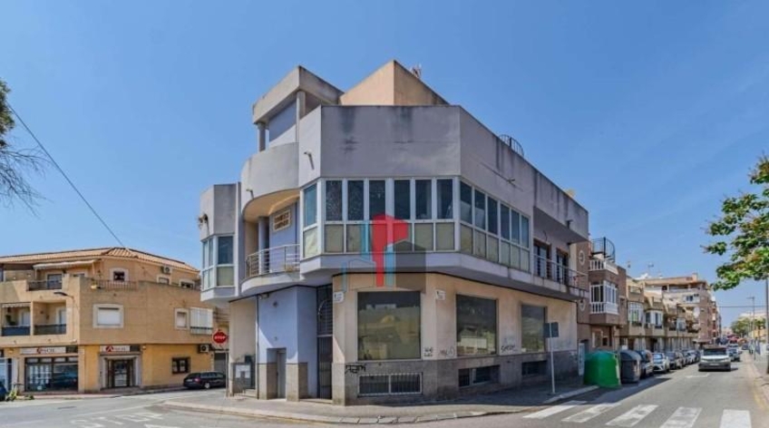 Local comercial