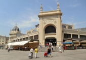 750m² locaux commerciaux pour vente à Sabadell, Passeig de Gaudí photo