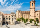 750m² locaux commerciaux pour vente à Sabadell, Passeig de Gaudí photo