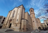 750m² locaux commerciaux pour vente à Sabadell, Passeig de Gaudí photo