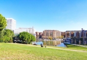 750m² locaux commerciaux pour vente à Sabadell, Passeig de Gaudí photo
