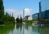 750m² locaux commerciaux pour vente à Sabadell, Passeig de Gaudí photo