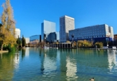 750m² locaux commerciaux pour vente à Sabadell, Passeig de Gaudí photo