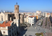 750m² locaux commerciaux pour vente à Sabadell, Passeig de Gaudí photo