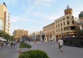 750m² locaux commerciaux pour vente à Sabadell, Passeig de Gaudí photo