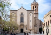 750m² locaux commerciaux pour vente à Sabadell, Passeig de Gaudí photo