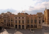 750m² locaux commerciaux pour vente à Sabadell, Passeig de Gaudí photo