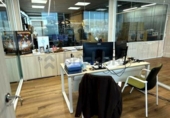 Nau
en venda
amb 396m² a Badalona, a la zona de les Guixeres, plaça del vapor, 08915 foto