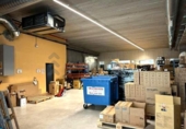 Nau
en venda
amb 396m² a Badalona, a la zona de les Guixeres, plaça del vapor, 08915 foto
