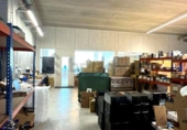 Nau
en venda
amb 396m² a Badalona, a la zona de les Guixeres, plaça del vapor, 08915 foto