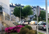 363m² locaux commerciaux pour vente à Narón, dans le quartier de San Xosé Obreiro de Xubia, rúa 10 de marzo, 15570 photo