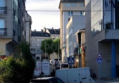 363m² locaux commerciaux pour vente à Narón, dans le quartier de San Xosé Obreiro de Xubia, rúa 10 de marzo, 15570 photo