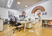 Oficina
en venda
amb 136m² a Madrid, a la zona de Recoletos, calle de villanueva, 28001 foto