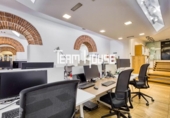 Oficina
en venda
amb 136m² a Madrid, a la zona de Recoletos, calle de villanueva, 28001 foto