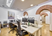 Oficina
en venda
amb 136m² a Madrid, a la zona de Recoletos, calle de villanueva, 28001 foto