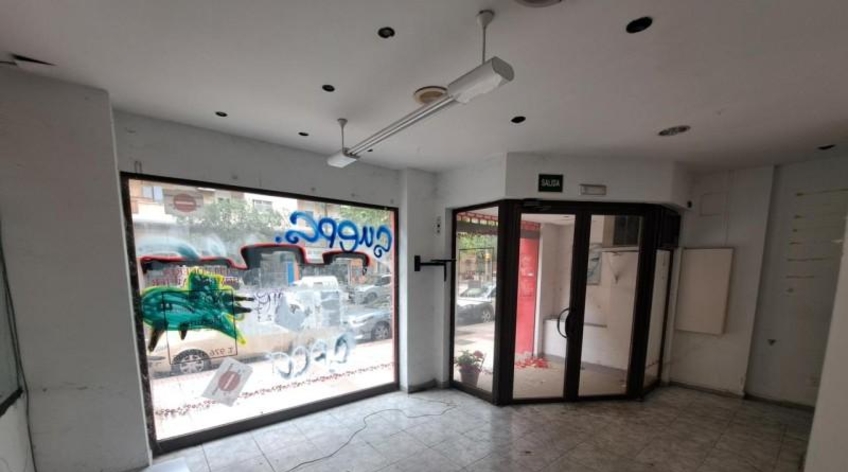 Local comercial