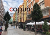 Local comercial en venta con 130m² en Oviedo, en la zona de Casco Antiguo, Calle Fray Ceferino foto