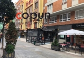 Local comercial en venta con 130m² en Oviedo, en la zona de Casco Antiguo, Calle Fray Ceferino foto