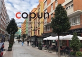 Local comercial en venta con 130m² en Oviedo, en la zona de Casco Antiguo, Calle Fray Ceferino foto