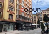 Local comercial en venta con 130m² en Oviedo, en la zona de Casco Antiguo, Calle Fray Ceferino foto