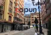 Local comercial en venta con 130m² en Oviedo, en la zona de Casco Antiguo, Calle Fray Ceferino foto