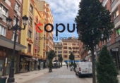 Local comercial en venta con 130m² en Oviedo, en la zona de Casco Antiguo, Calle Fray Ceferino foto