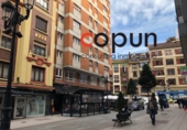 Local comercial en venta con 130m² en Oviedo, en la zona de Casco Antiguo, Calle Fray Ceferino foto