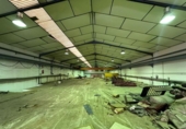  entrepôt industriel pour vente à Sant Joan Despí, photo