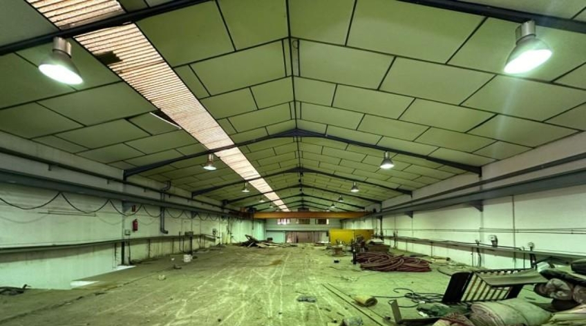 Nave