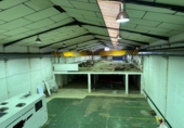  entrepôt industriel pour vente à Sant Joan Despí, photo