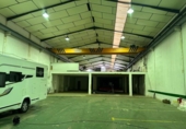 entrepôt industriel pour vente à Sant Joan Despí, photo