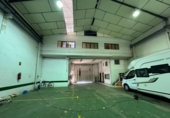  entrepôt industriel pour vente à Sant Joan Despí, photo