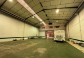  entrepôt industriel pour vente à Sant Joan Despí, photo