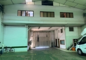  entrepôt industriel pour vente à Sant Joan Despí, photo