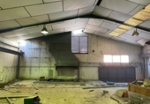  entrepôt industriel pour vente à Sant Joan Despí, photo