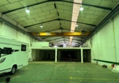  entrepôt industriel pour vente à Sant Joan Despí, photo