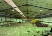 entrepôt industriel pour vente à Sant Joan Despí, photo