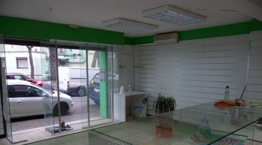 Local comercial