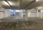 3800m² warehouse industrial for sale in Sant Joan Despí, photo