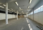 2167m² entrepôt industriel pour vente à Sant Joan Despí, photo