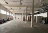2167m² entrepôt industriel pour vente à Sant Joan Despí, photo