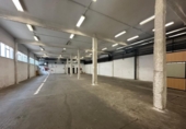 2167m² entrepôt industriel pour vente à Sant Joan Despí, photo