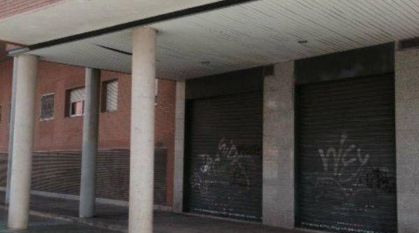 Local comercial