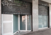  locaux commerciaux pour vente à Esplugues de Llobregat, photo