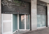  locaux commerciaux pour vente à Esplugues de Llobregat, photo