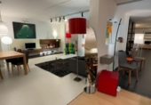  locaux commerciaux pour vente à Cornellà de Llobregat, photo