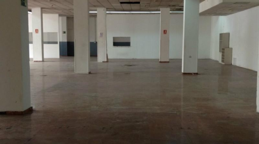 Local comercial