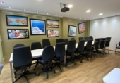  bureaux pour vente à Cornellà de Llobregat, photo